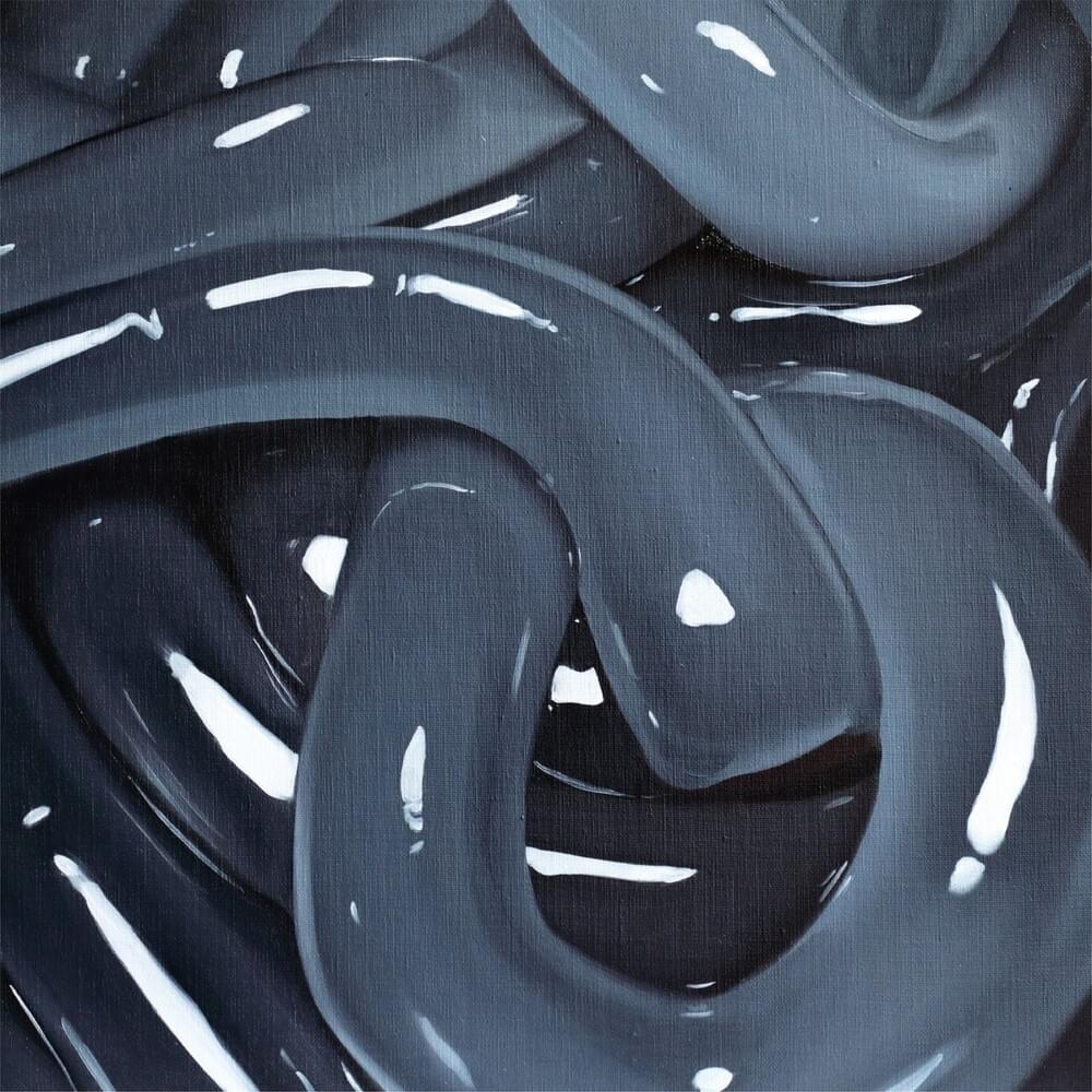 Cover image for Boris - W (English Translation)