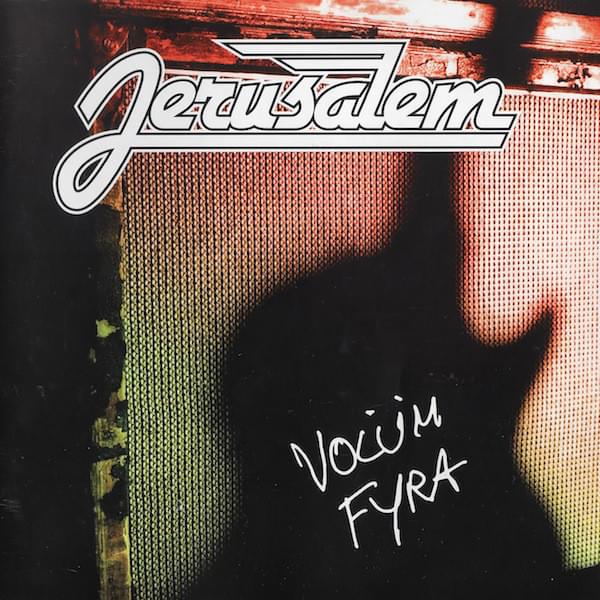 Bara Hos Dej by Jerusalem