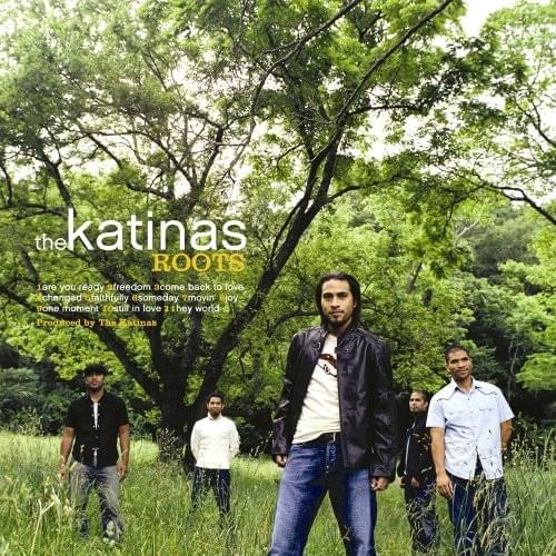 Freedom by The Katinas