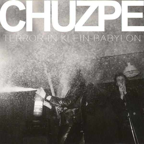 Cosa Nostra by Chuzpe