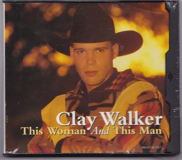 This Woman and This Man by Clay Walker
