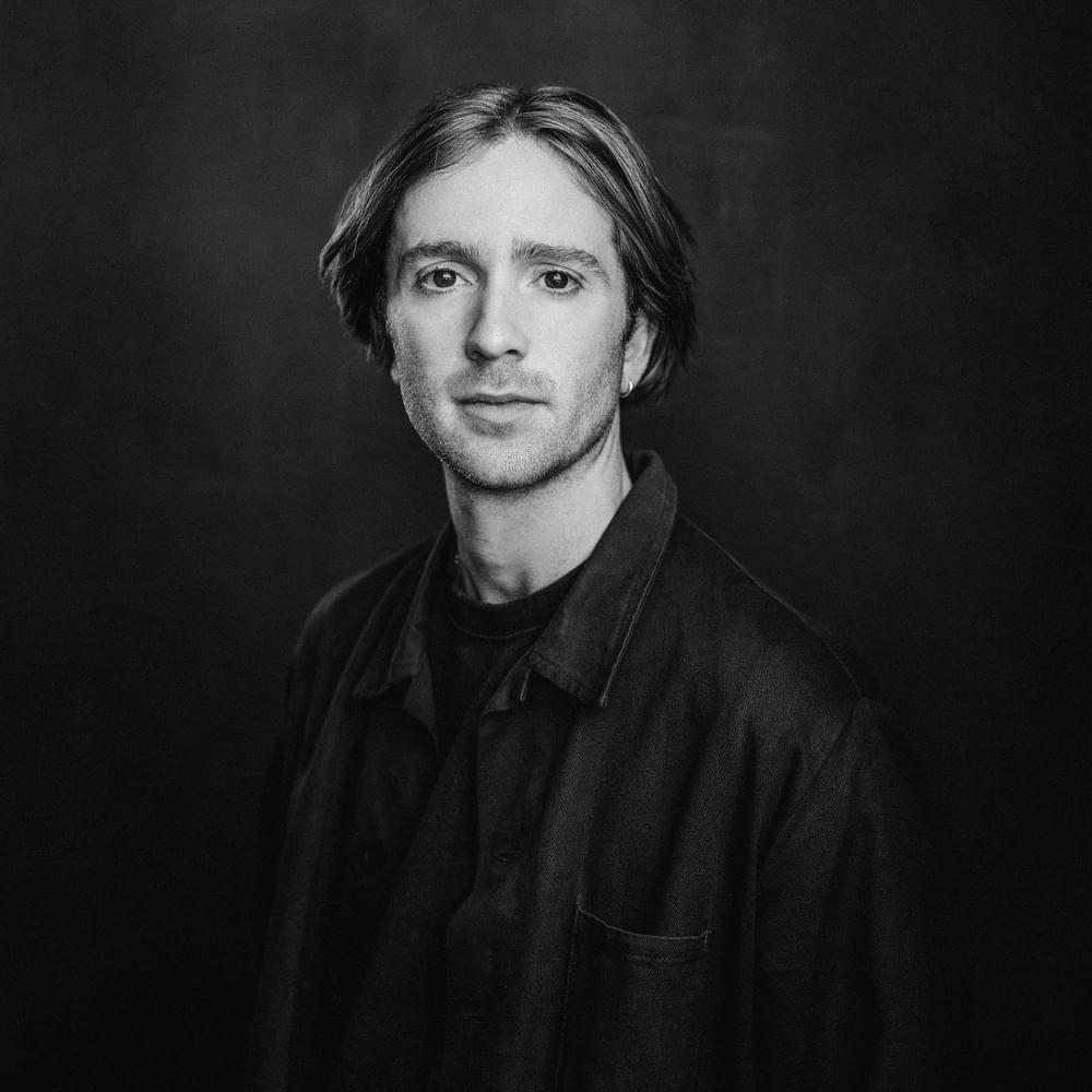 Photo of Luke Newberry