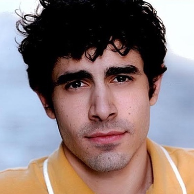 Photo of Damon Daunno