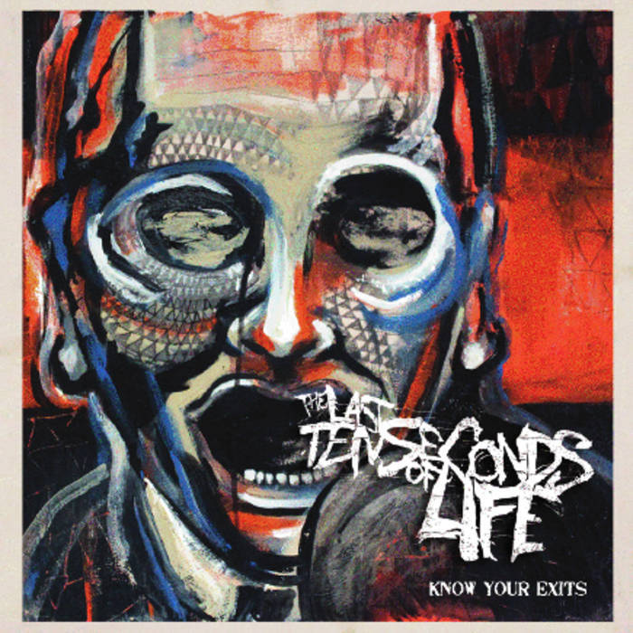 Cutthroat by The Last Ten Seconds of Life