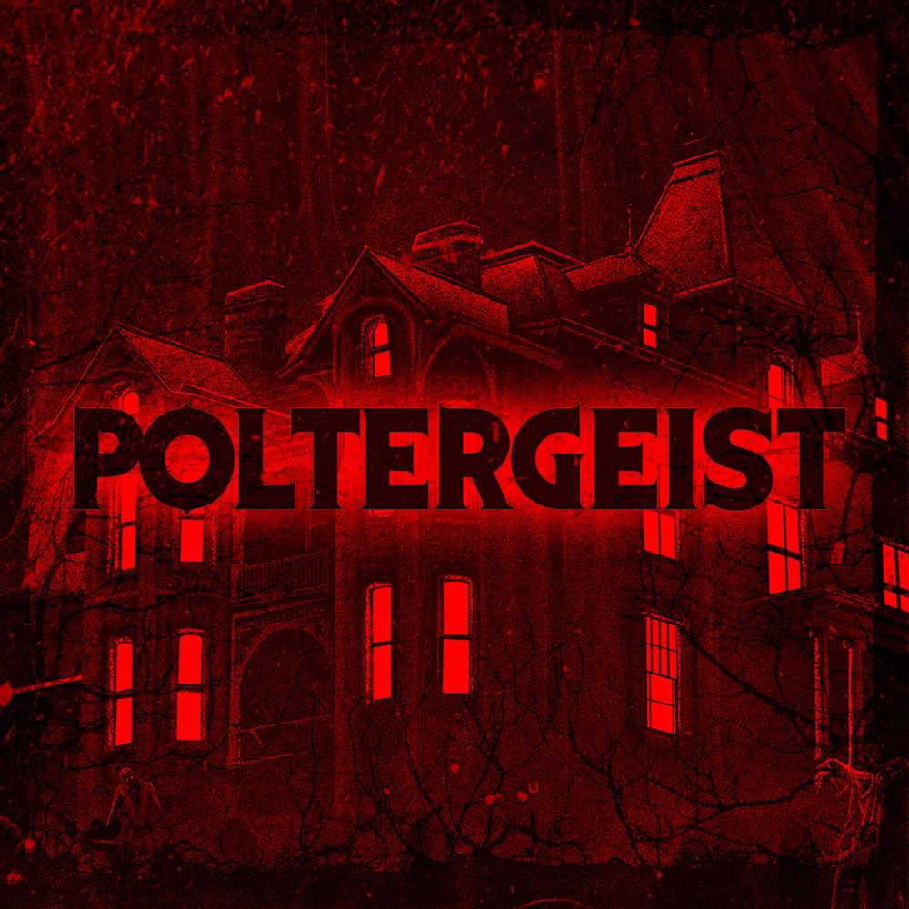 Poltergeist by Figure