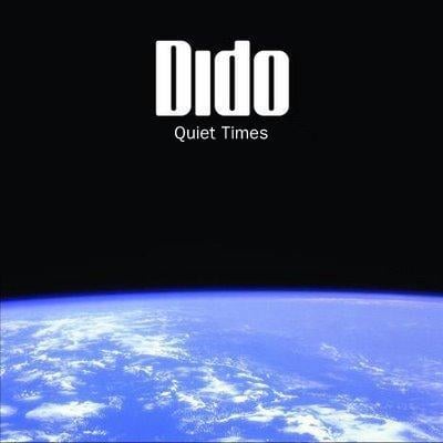 Album cover art for "Quiet Times" by Dido