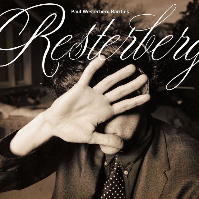 A Star Is Bored by Paul Westerberg