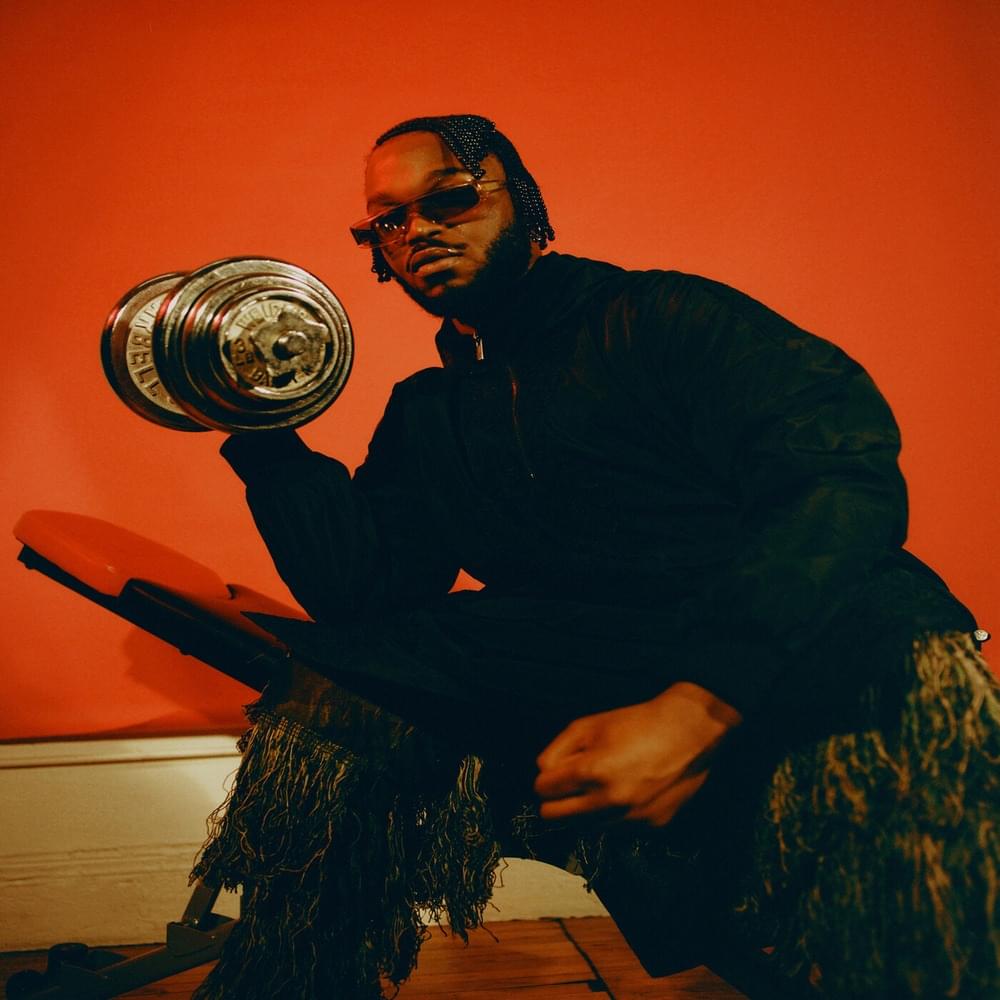 Cover image for Sex Drive / Let Em Know