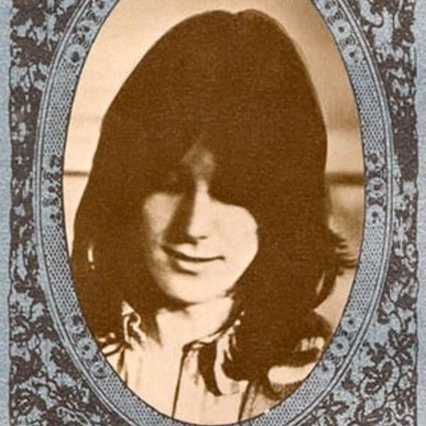Photo of Paul Vigrass