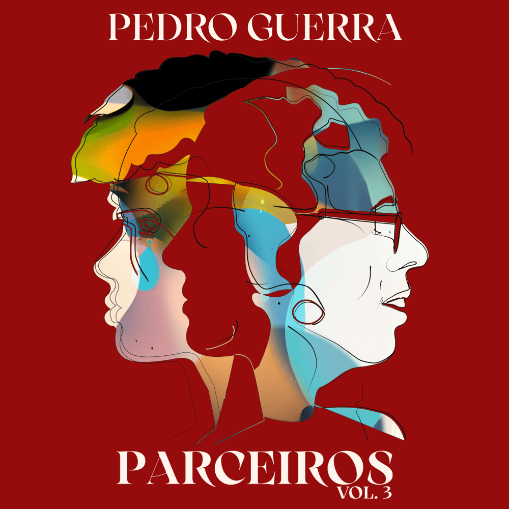 Cover image for Parceiros, Vol. 3