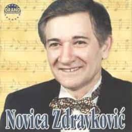 Splavovi by Novica Zdravković