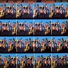 Cover image for Rewind (1971-1984) [US]