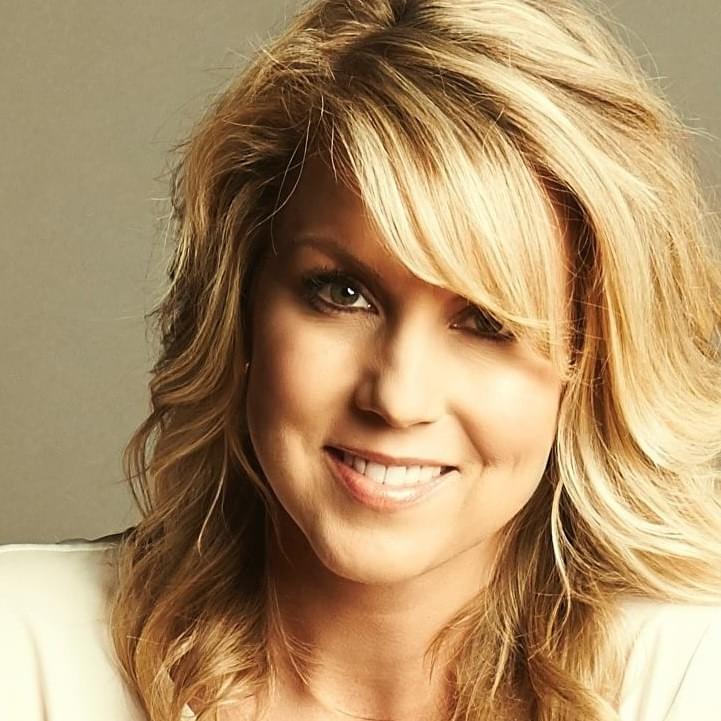 Nichole Nordeman Profile Picture Photo of Nichole Nordeman