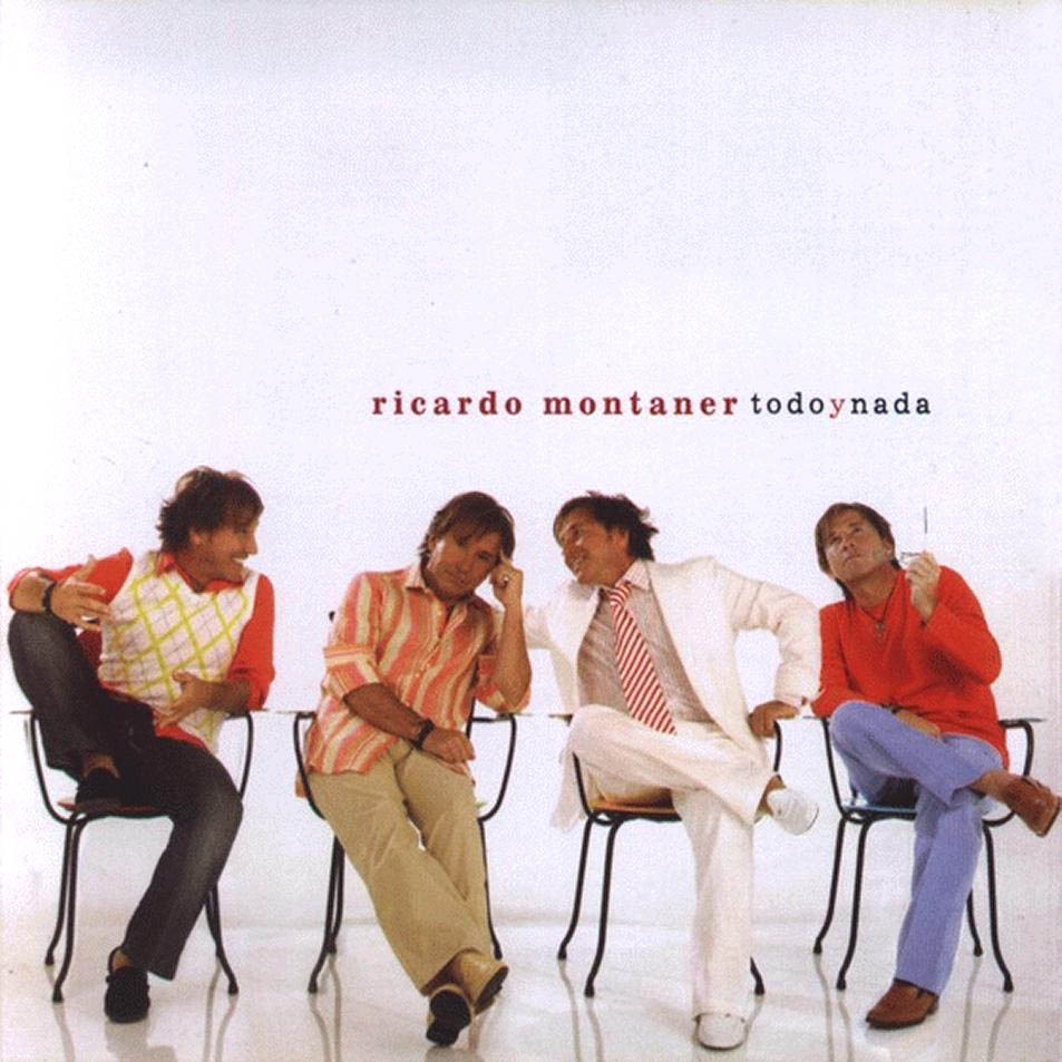 Grito De Dolor by Ricardo Montaner