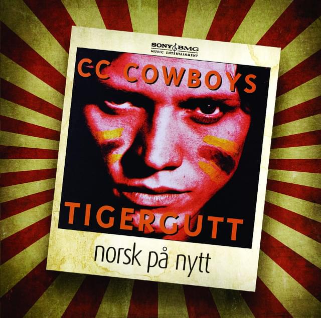 Tigergutt by CC Cowboys