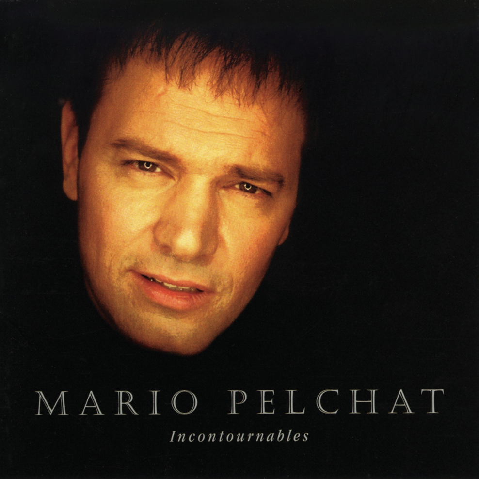 Pleurs dans la pluie by Mario Pelchat