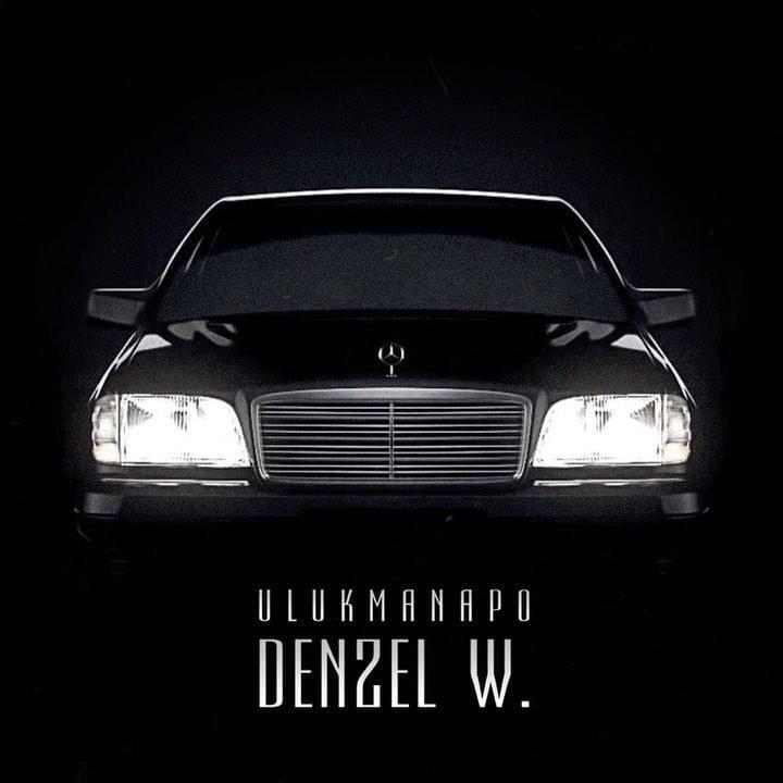 Denzel W. by Ulukmanapo