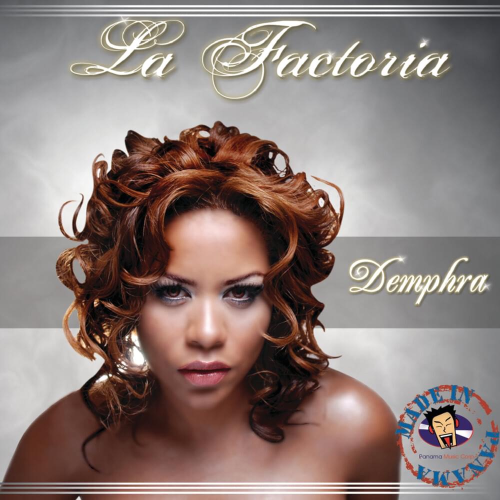Dame Una Oportunidad by La Factoría