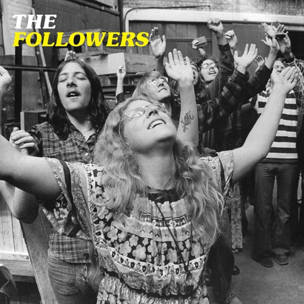 Cover image for The Followers