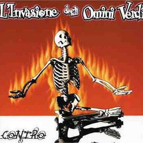 Irraggiungibile by LInvasione Degli Omini Verdi