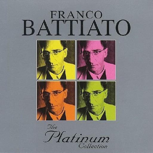 Cover image for The Platinum Collection