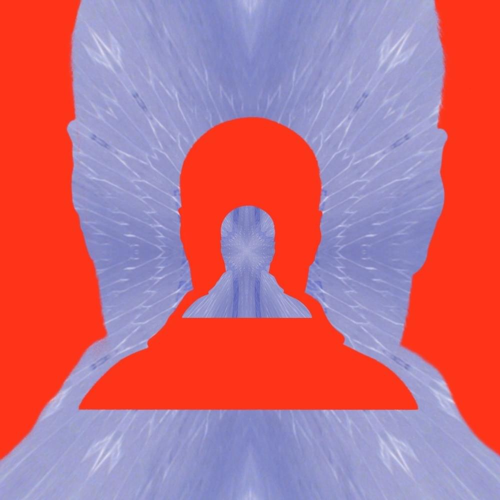 Album cover art for "Berghain" by Solar (POL)