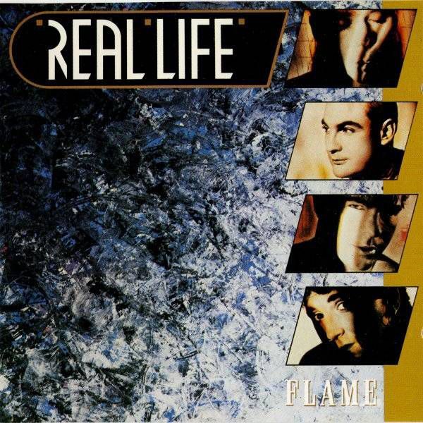 I Wish by Real Life