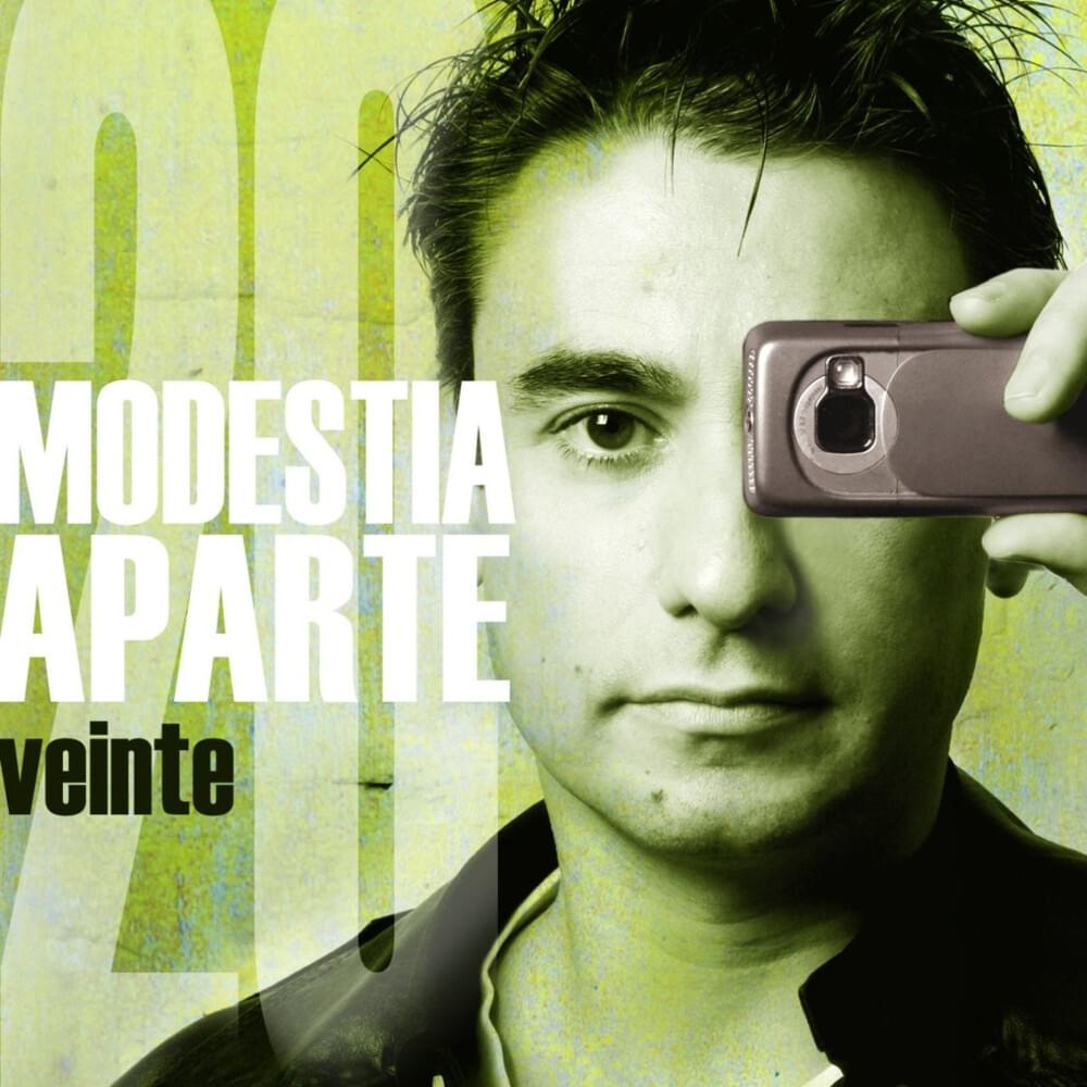 Mi mundo al reves by Modestia Aparte