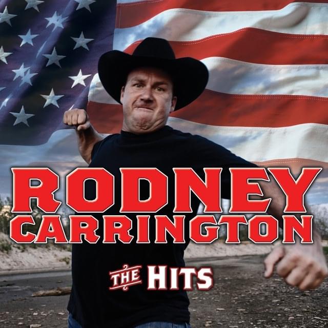 Titties and Beer by Rodney Carrington