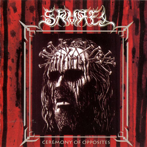 Baphomet’s Throne by Samael