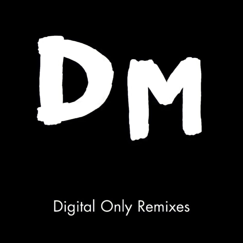 Cover image for Digital Only Remixes
