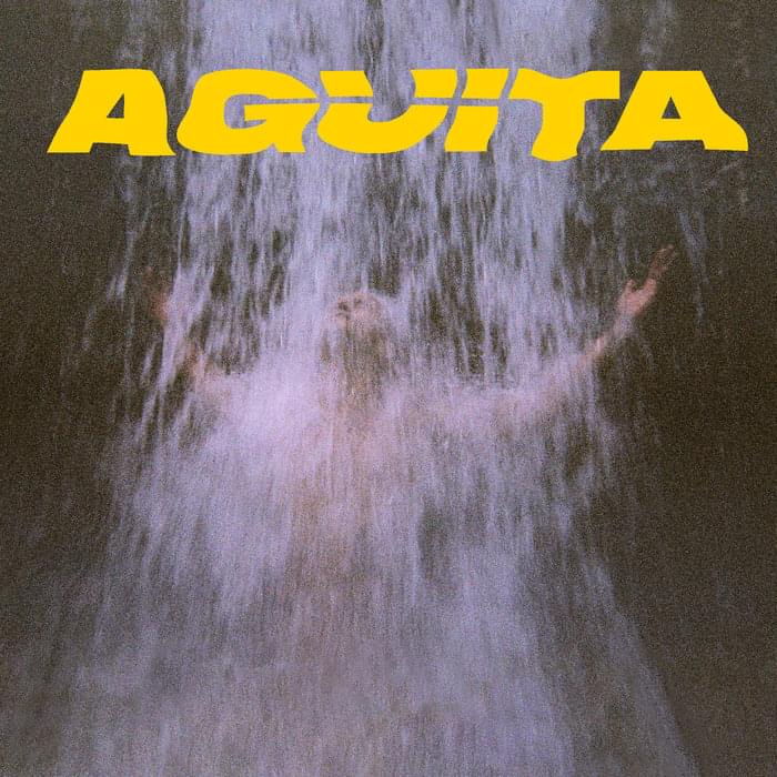 Agüita by Gabriel Garzón-Montano