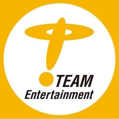 Cover image for Team Entertainment