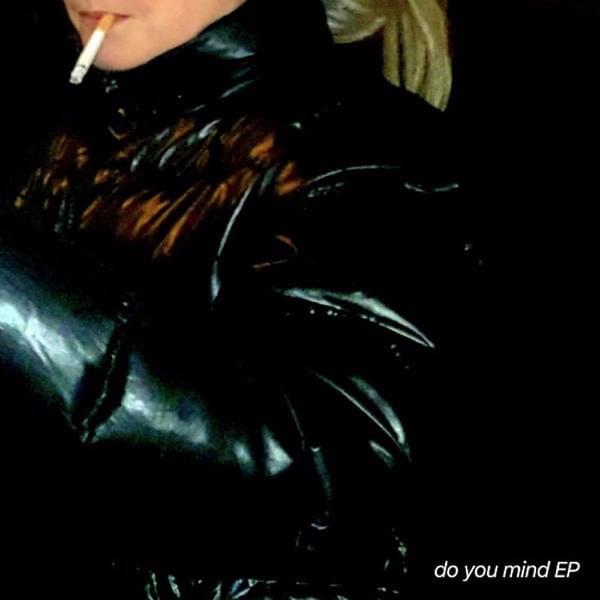 Album cover art for "Summin’ You Up" by Sassy 009