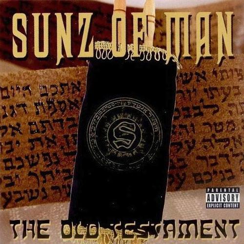 Cover image for The Old Testament