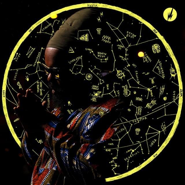 Cover image for Brotha From Anotha Planet