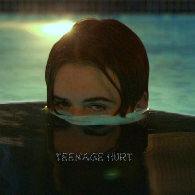 Teenage Hurt by Oscar Lang