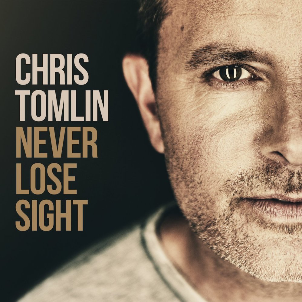 Album cover art for "Home" by Chris Tomlin