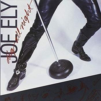 Behind the Bamboo Shade by Joe Ely