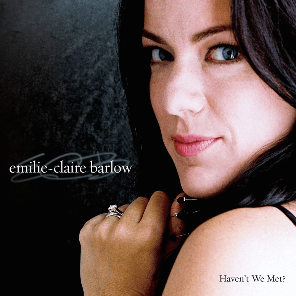 La Vem A Baiana by Emilie-Claire Barlow