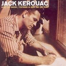 American Haikus by Jack Kerouac