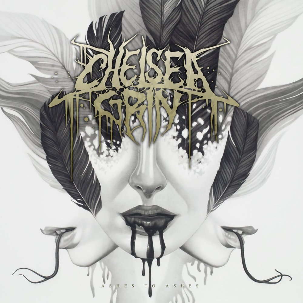 Cover image for Ashes to Ashes