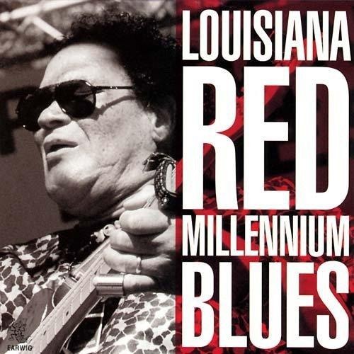 Too Poor To Die by Louisiana Red