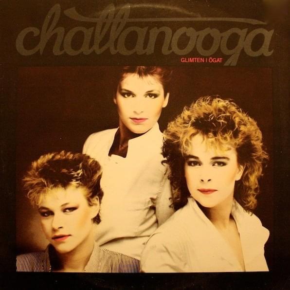 Bitterljuva Tårar by Chattanooga