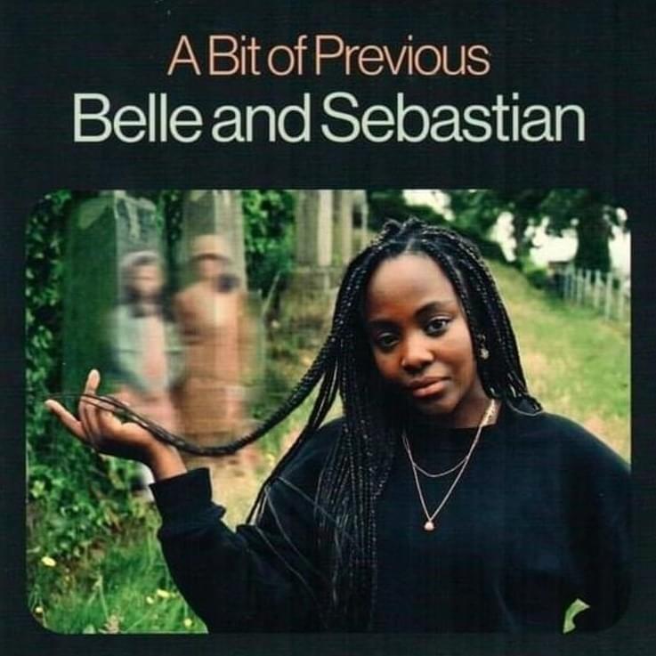 Cover image for A Bit of Previous - Single