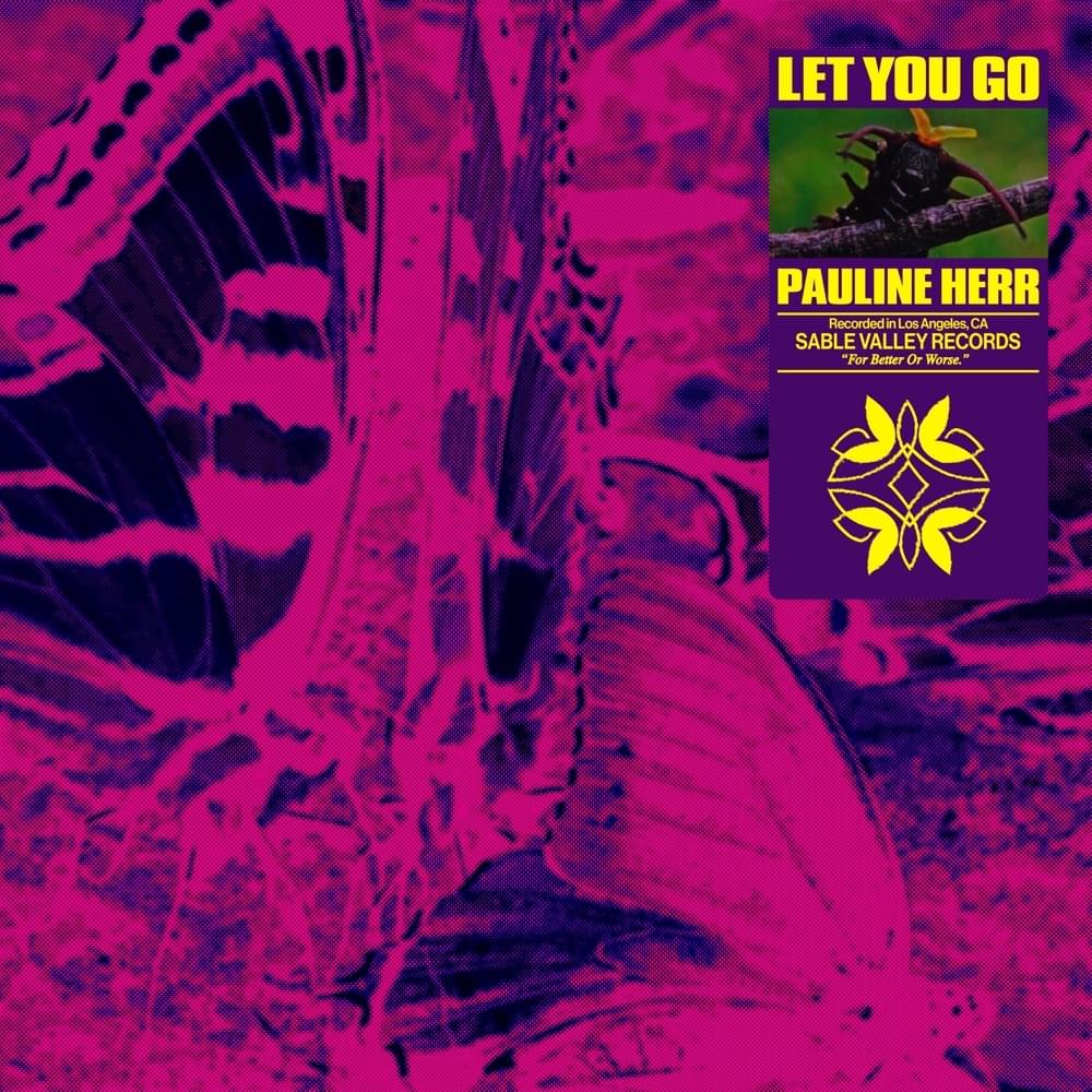 Let You Go by Pauline Herr