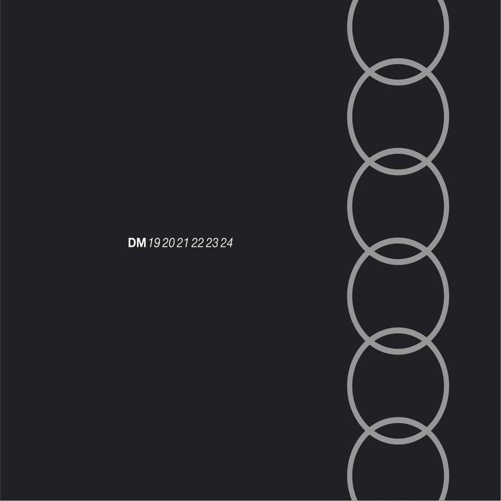Cover image for DMBX4: Singles 19-24