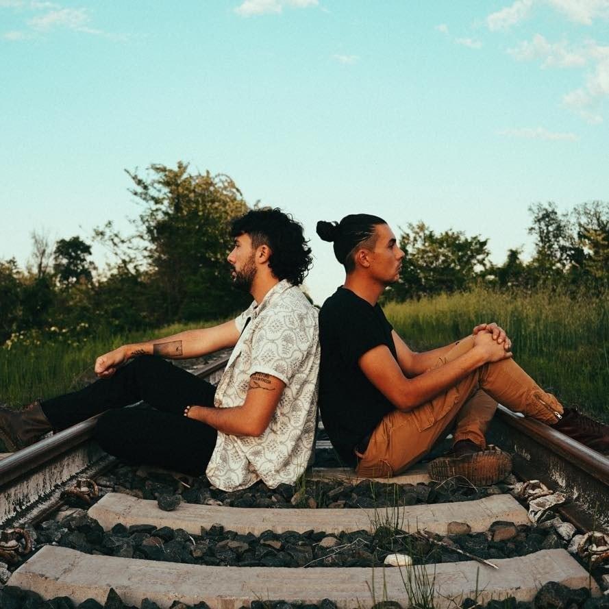 I Boschi Bruciano profile picture - official artist image