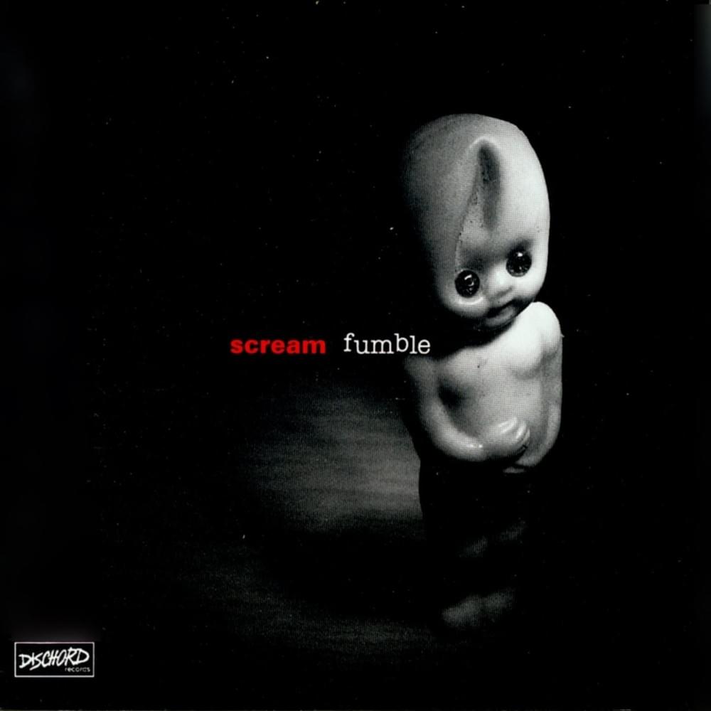 Dying Days by Scream