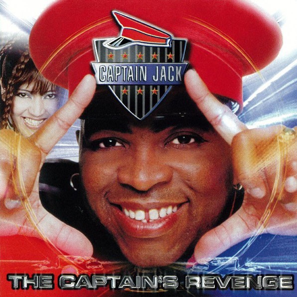 Dream A Dream by Captain Jack